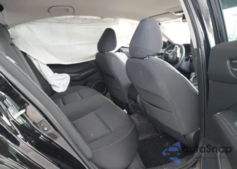 2019 Nissan Altima 2.5 S z USA, uszkodzony, nr VIN 1N4BL4BVXKC115664